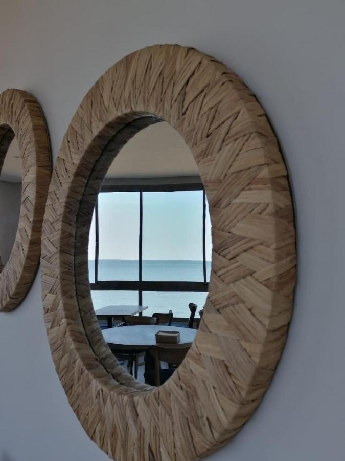 Hotel Dakhla South Bay Esterno foto