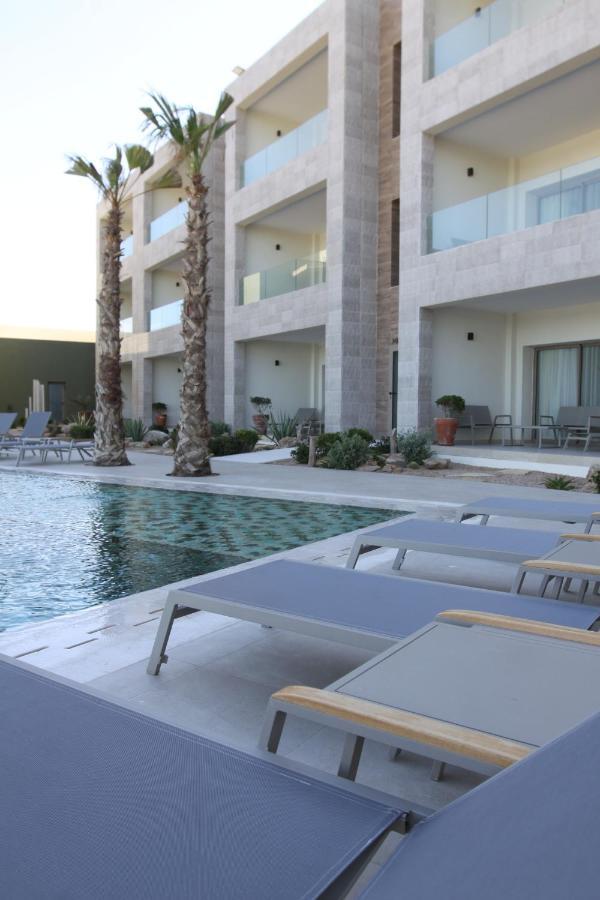 Hotel Dakhla South Bay Esterno foto