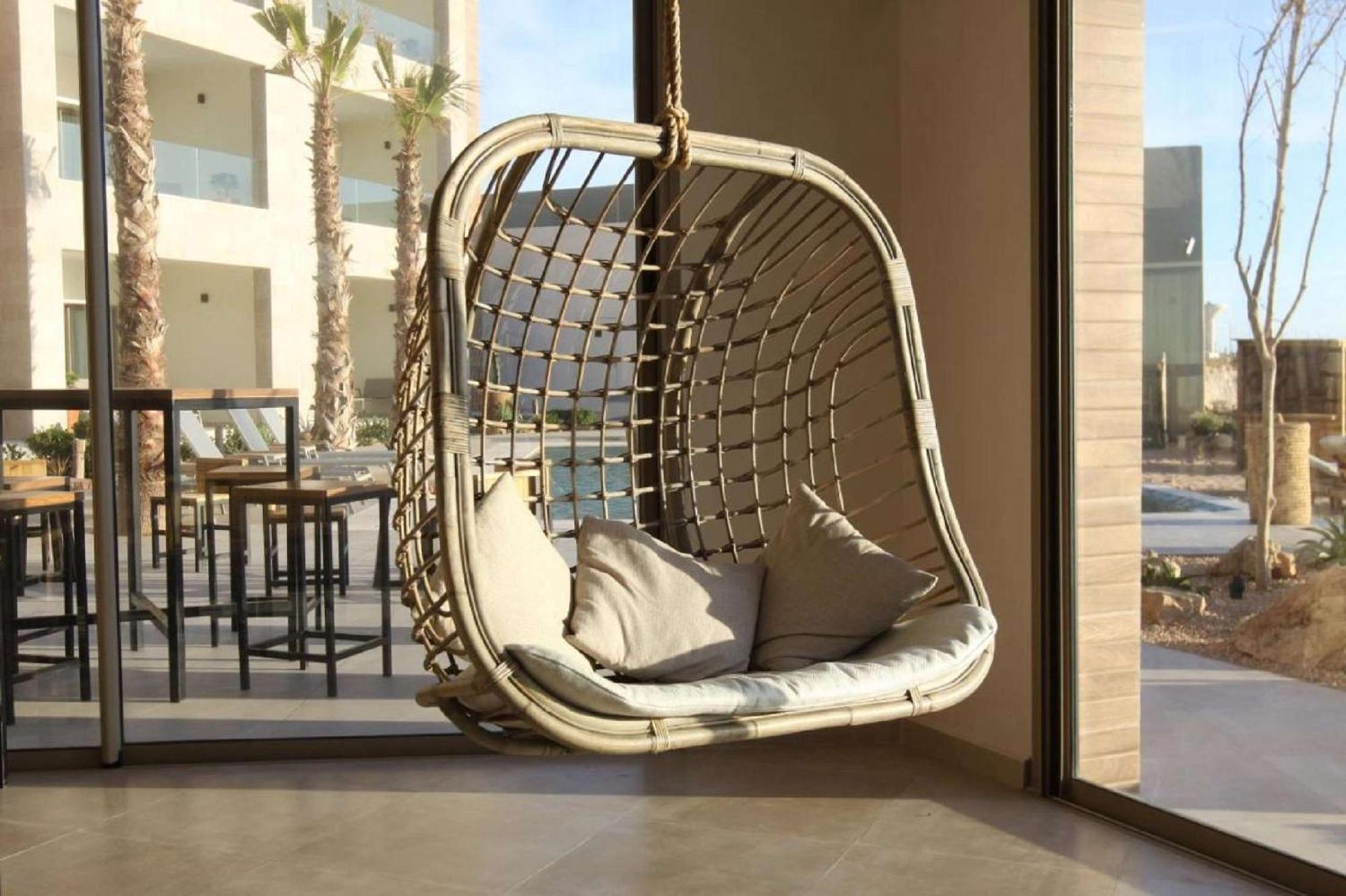 Hotel Dakhla South Bay Esterno foto